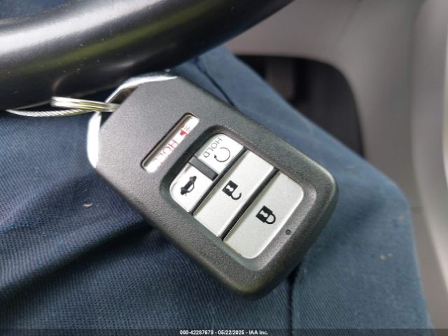1HGCR3F08GA009577 Honda Accord Ex-l V-6