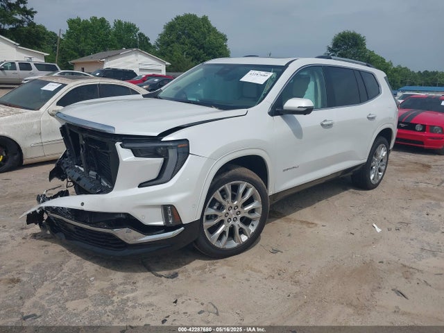 1GKENRRS8SJ171550 GMC lk0