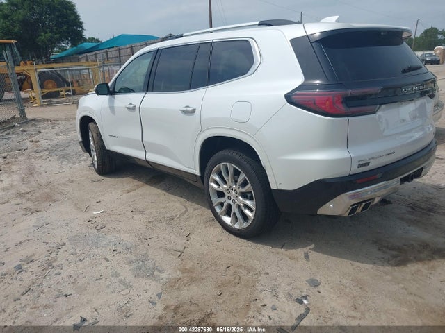 1GKENRRS8SJ171550 GMC lk0
