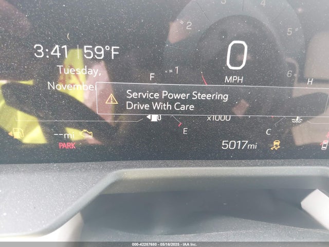 1GKENRRS8SJ171550 GMC lk0