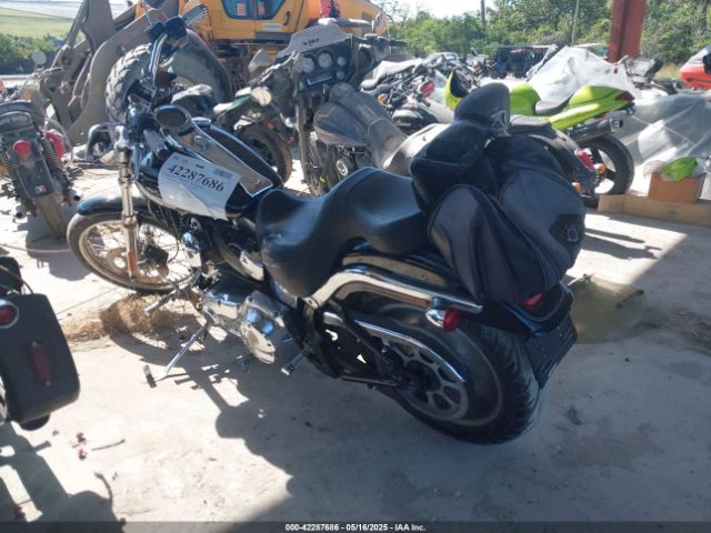 2005 HARLEY-DAVIDSON FXSTDI 1HD1JBB155Y055621 Photo 2