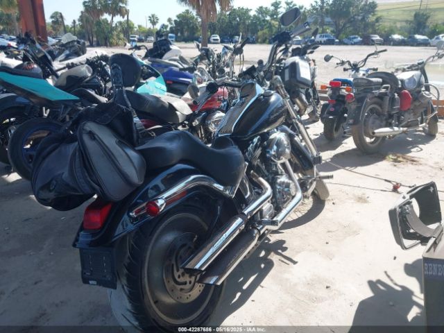 2005 HARLEY-DAVIDSON FXSTDI 1HD1JBB155Y055621 Photo 3