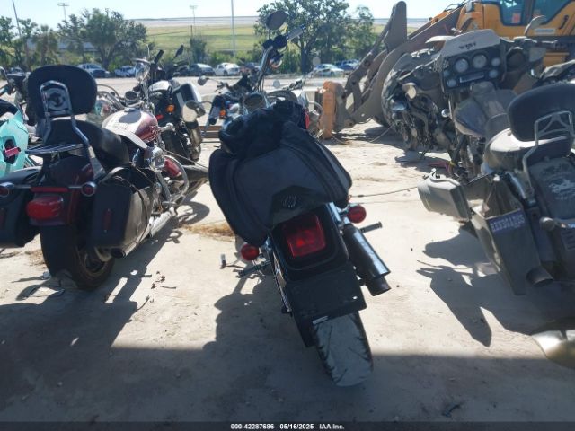 2005 HARLEY-DAVIDSON FXSTDI 1HD1JBB155Y055621 Photo 5