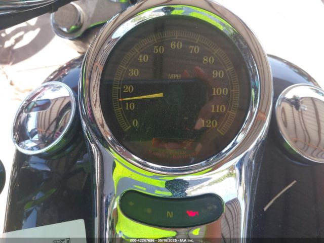 2005 HARLEY-DAVIDSON FXSTDI 1HD1JBB155Y055621 Photo 6