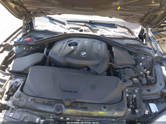 WBA8B9G54HNU09780 BMW 330I