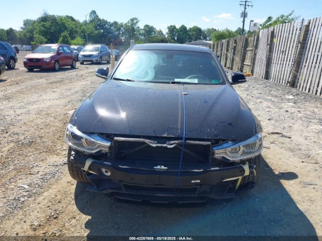 WBA8B9G54HNU09780 BMW 330I