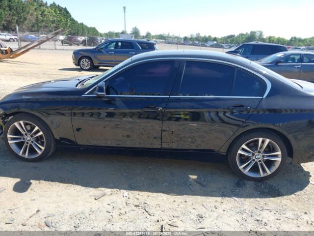 WBA8B9G54HNU09780 BMW 330I
