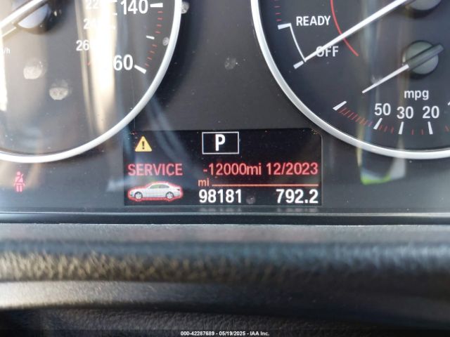 WBA8B9G54HNU09780 BMW 330I