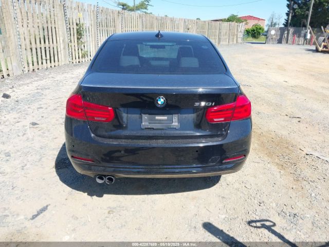 WBA8B9G54HNU09780 BMW 330I
