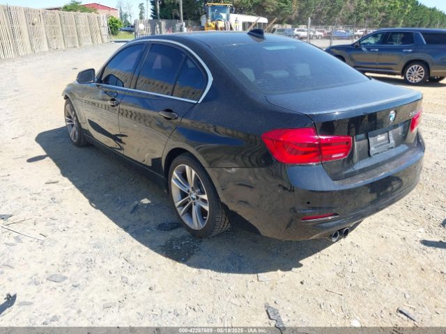 WBA8B9G54HNU09780 BMW 330I