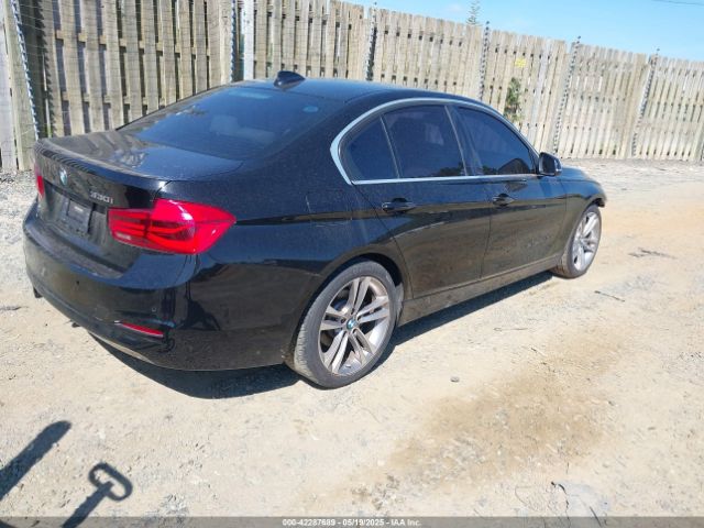 WBA8B9G54HNU09780 BMW 330I