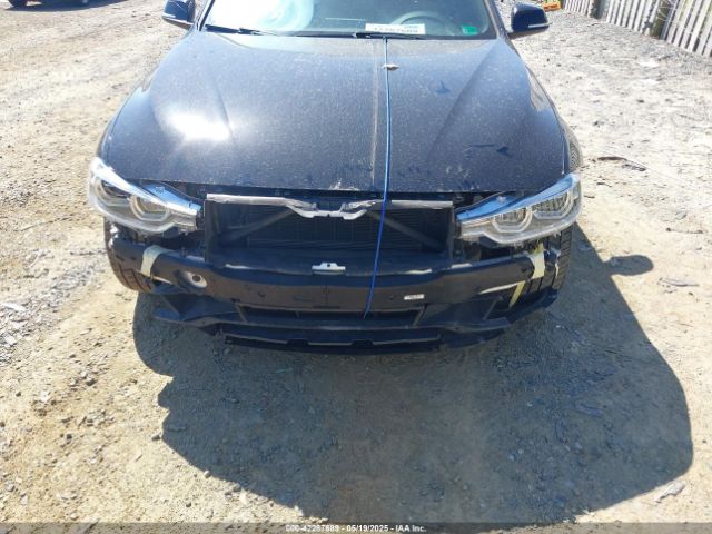WBA8B9G54HNU09780 BMW 330I