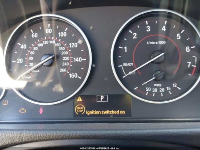 WBA8B9G54HNU09780 BMW 330I