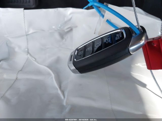 2023 HYUNDAI ELANTRA HYBRID KMHLN4AJ6PU068802 Photo 10