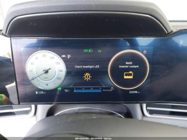 2023 HYUNDAI ELANTRA HYBRID KMHLN4AJ6PU068802 Photo 6