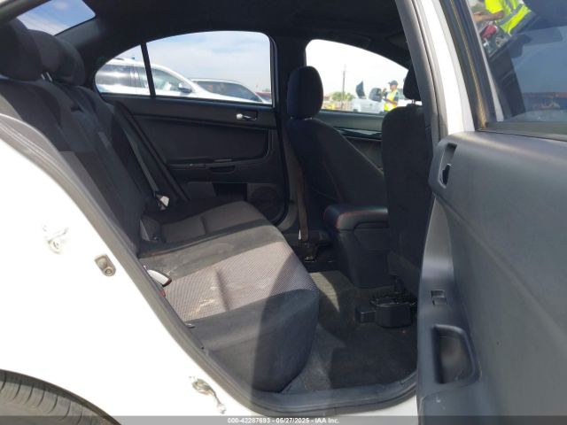 2017 MITSUBISHI LANCER JA32U2FU1HU015080 Photo 7