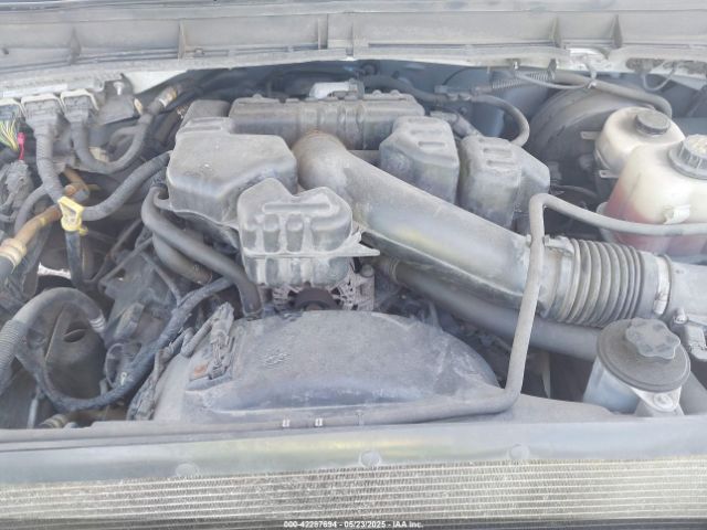 1FT7W2A69EEA82400 Ford F-250 Xl