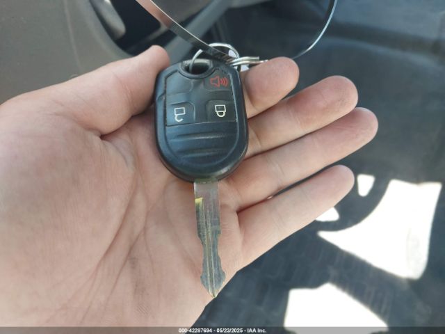 1FT7W2A69EEA82400 Ford F-250 Xl