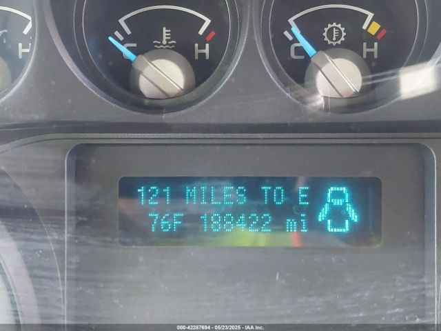 1FT7W2A69EEA82400 Ford F-250 Xl
