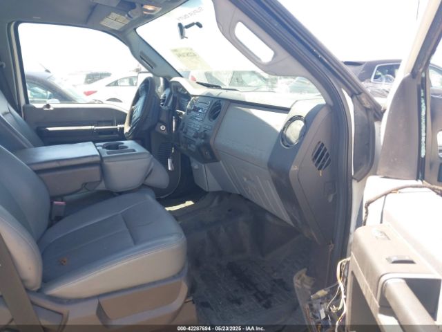 1FT7W2A69EEA82400 Ford F-250 Xl