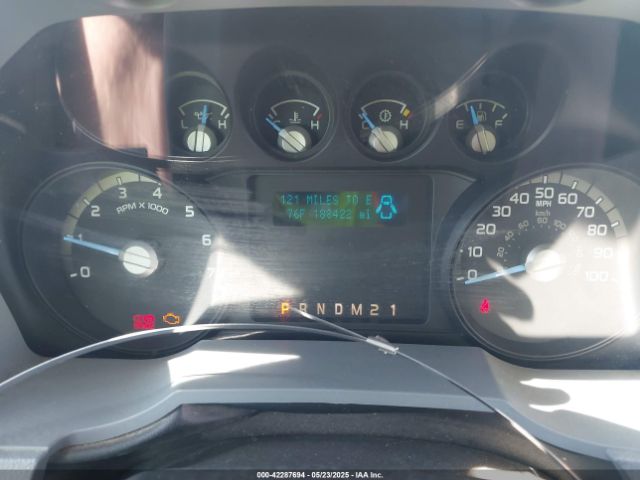 1FT7W2A69EEA82400 Ford F-250 Xl
