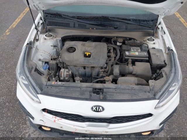 3KPF24AD3LE234089 KIA mpi nu