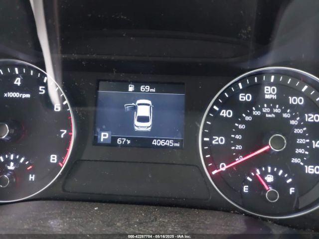 3KPF24AD3LE234089 KIA mpi nu