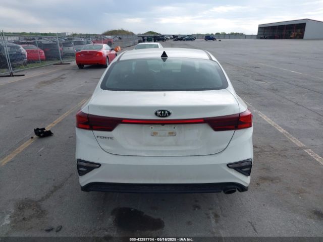 3KPF24AD3LE234089 KIA mpi nu