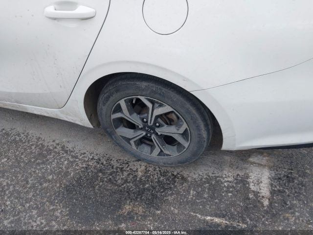 3KPF24AD3LE234089 KIA mpi nu