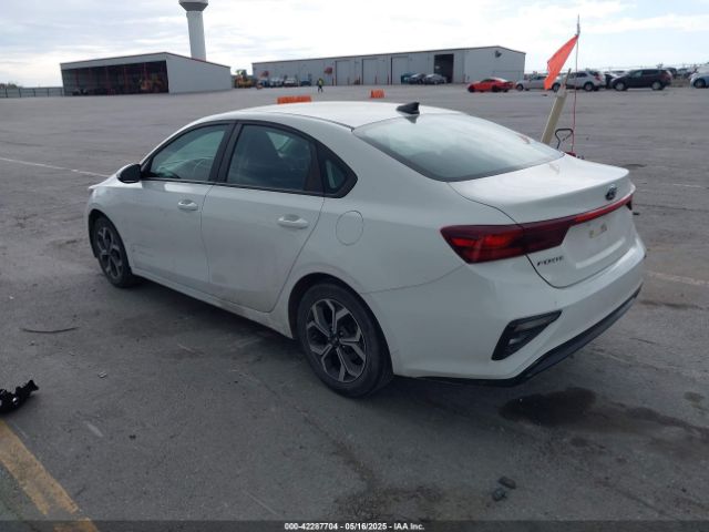 3KPF24AD3LE234089 KIA mpi nu