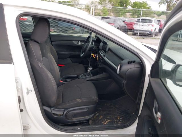 3KPF24AD3LE234089 KIA mpi nu