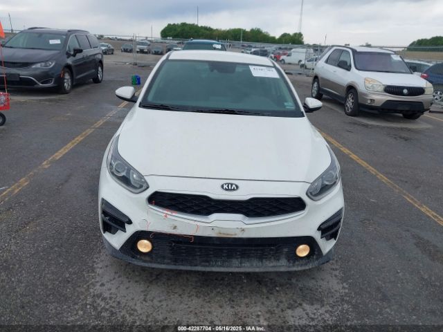 3KPF24AD3LE234089 KIA mpi nu