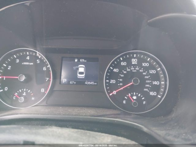 3KPF24AD3LE234089 KIA mpi nu