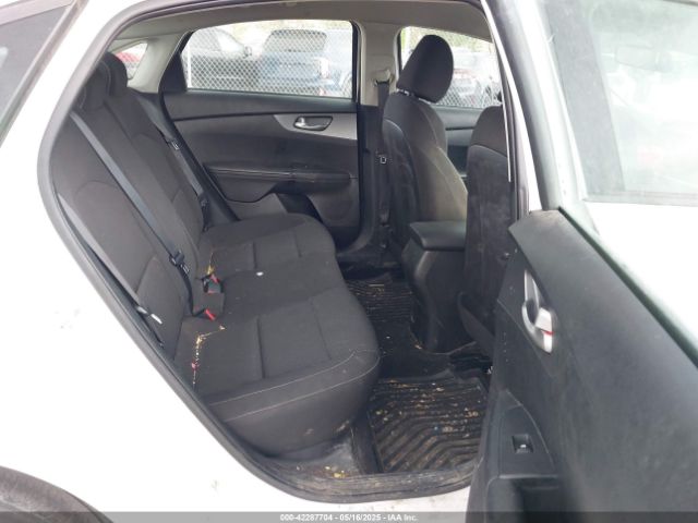 3KPF24AD3LE234089 KIA mpi nu