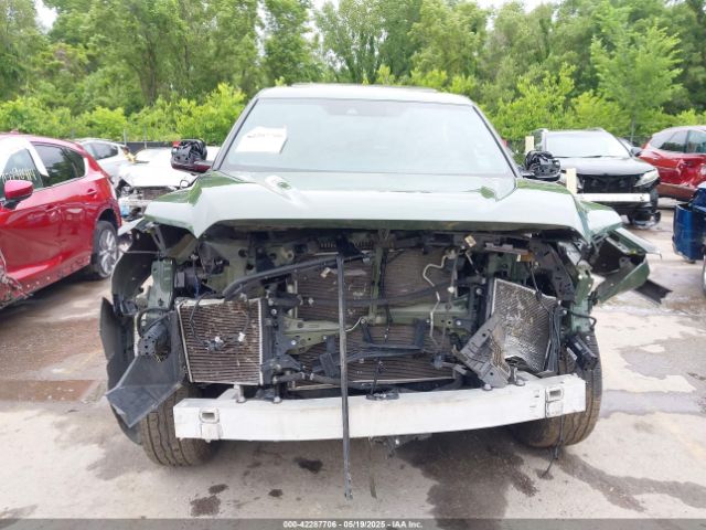 5TFMA5EC8NX008070 Toyota v35a-fts