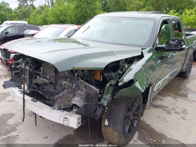5TFMA5EC8NX008070 Toyota v35a-fts