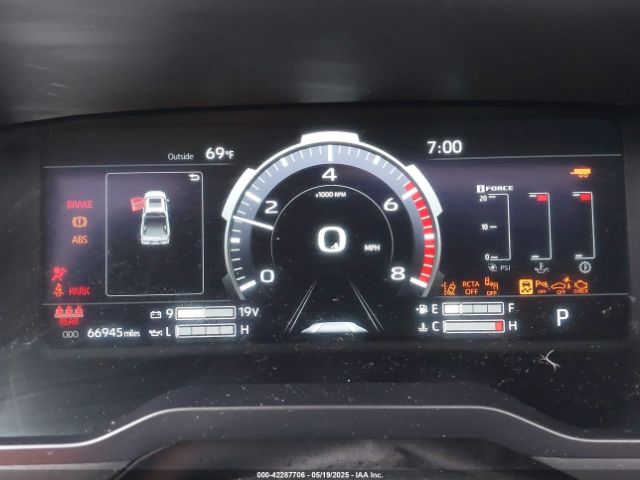 5TFMA5EC8NX008070 Toyota v35a-fts