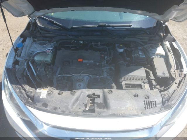 2HGFC2F7XJH567624 Honda CIVIC EX