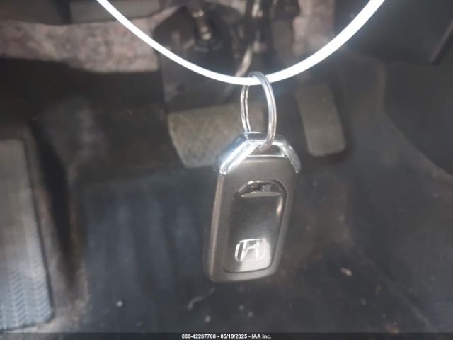2HGFC2F7XJH567624 Honda CIVIC EX