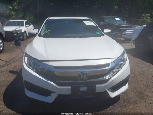 2HGFC2F7XJH567624 Honda CIVIC EX