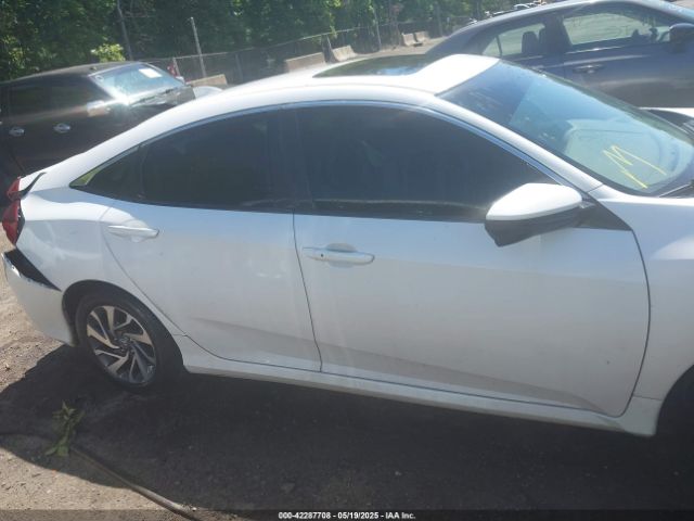 2HGFC2F7XJH567624 Honda CIVIC EX