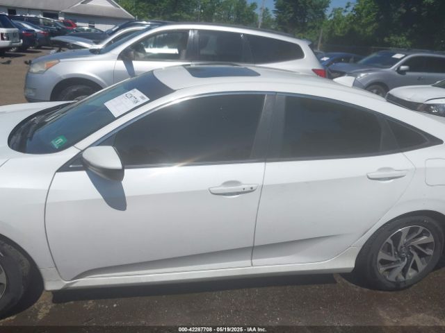 2HGFC2F7XJH567624 Honda CIVIC EX