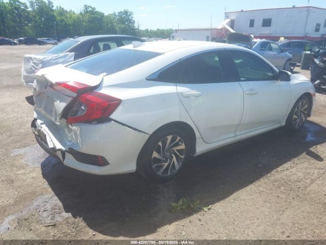2HGFC2F7XJH567624 Honda CIVIC EX
