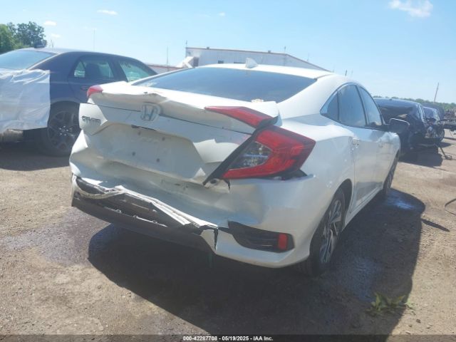 2HGFC2F7XJH567624 Honda CIVIC EX