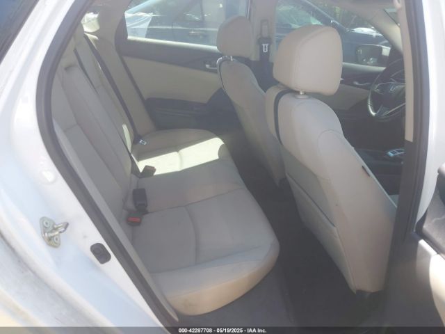 2HGFC2F7XJH567624 Honda CIVIC EX