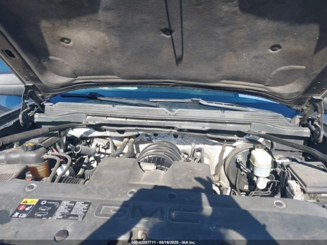 1GTN1TEH7EZ148362 GMC SIERRA 1500