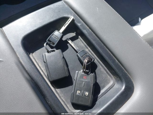 1GTN1TEH7EZ148362 GMC SIERRA 1500