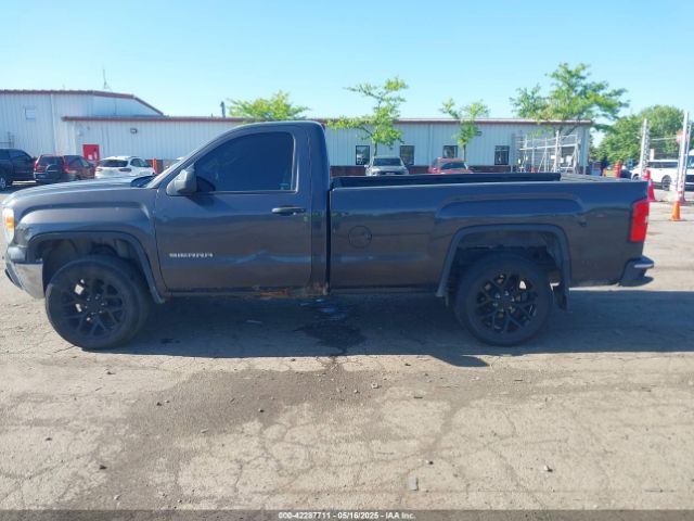 1GTN1TEH7EZ148362 GMC SIERRA 1500