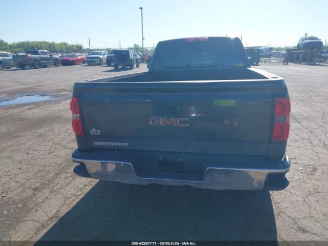 1GTN1TEH7EZ148362 GMC SIERRA 1500