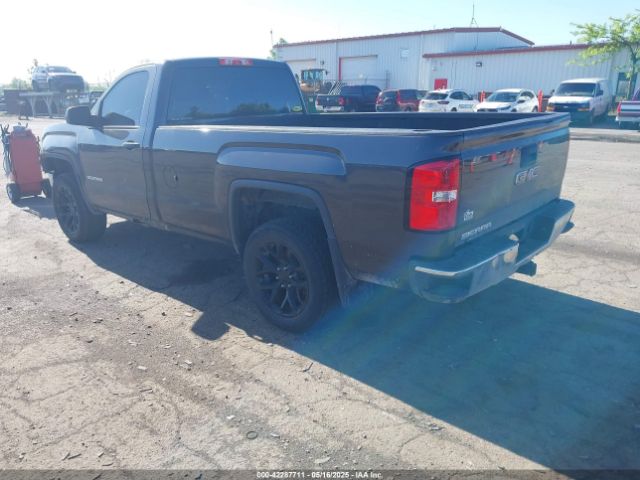 1GTN1TEH7EZ148362 GMC SIERRA 1500